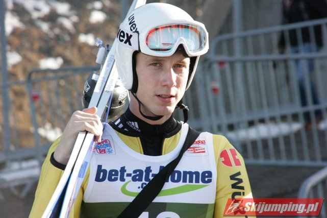 100 Stephan Hocke